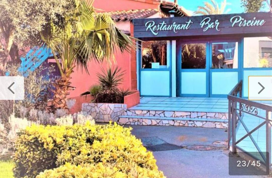 Malibu Village カネ エクステリア 写真