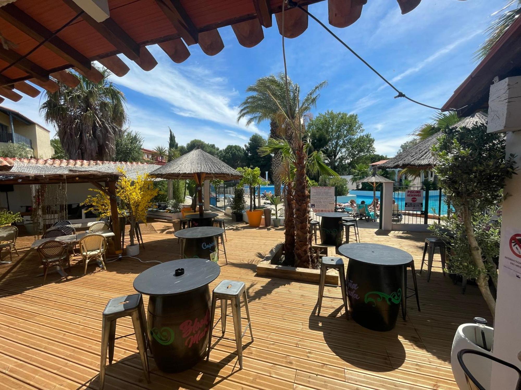 Malibu Village カネ エクステリア 写真