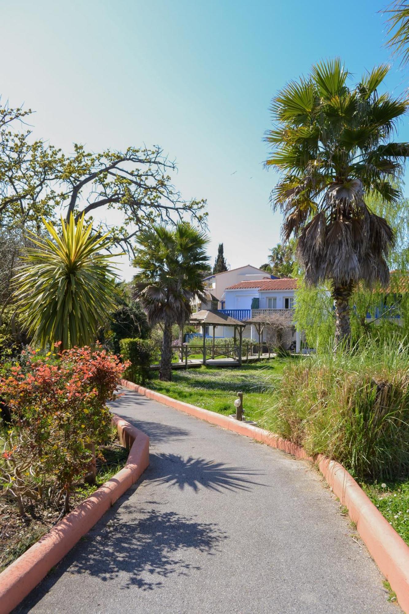 Malibu Village カネ エクステリア 写真