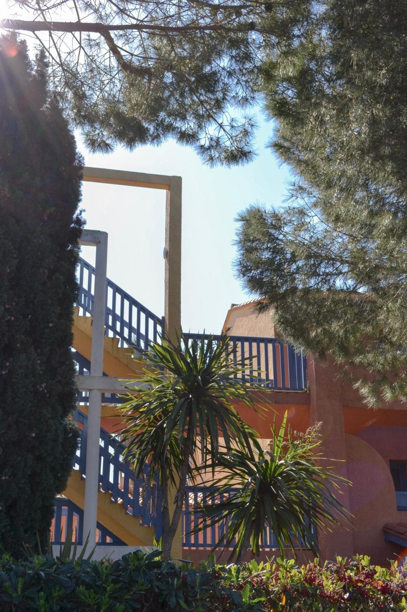 Malibu Village カネ エクステリア 写真