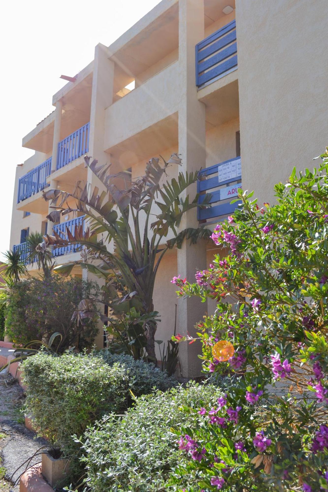 Malibu Village カネ エクステリア 写真
