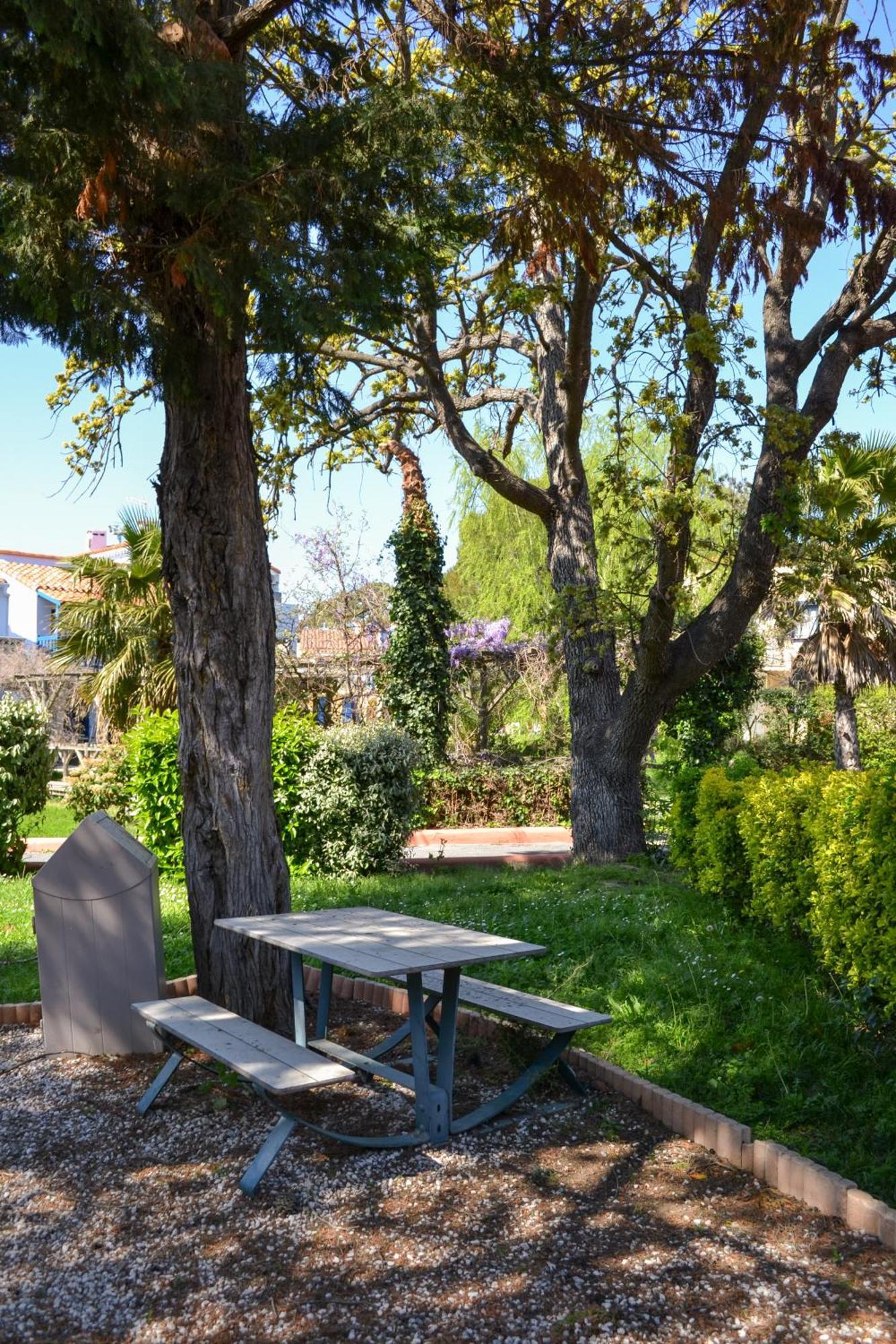 Malibu Village カネ エクステリア 写真