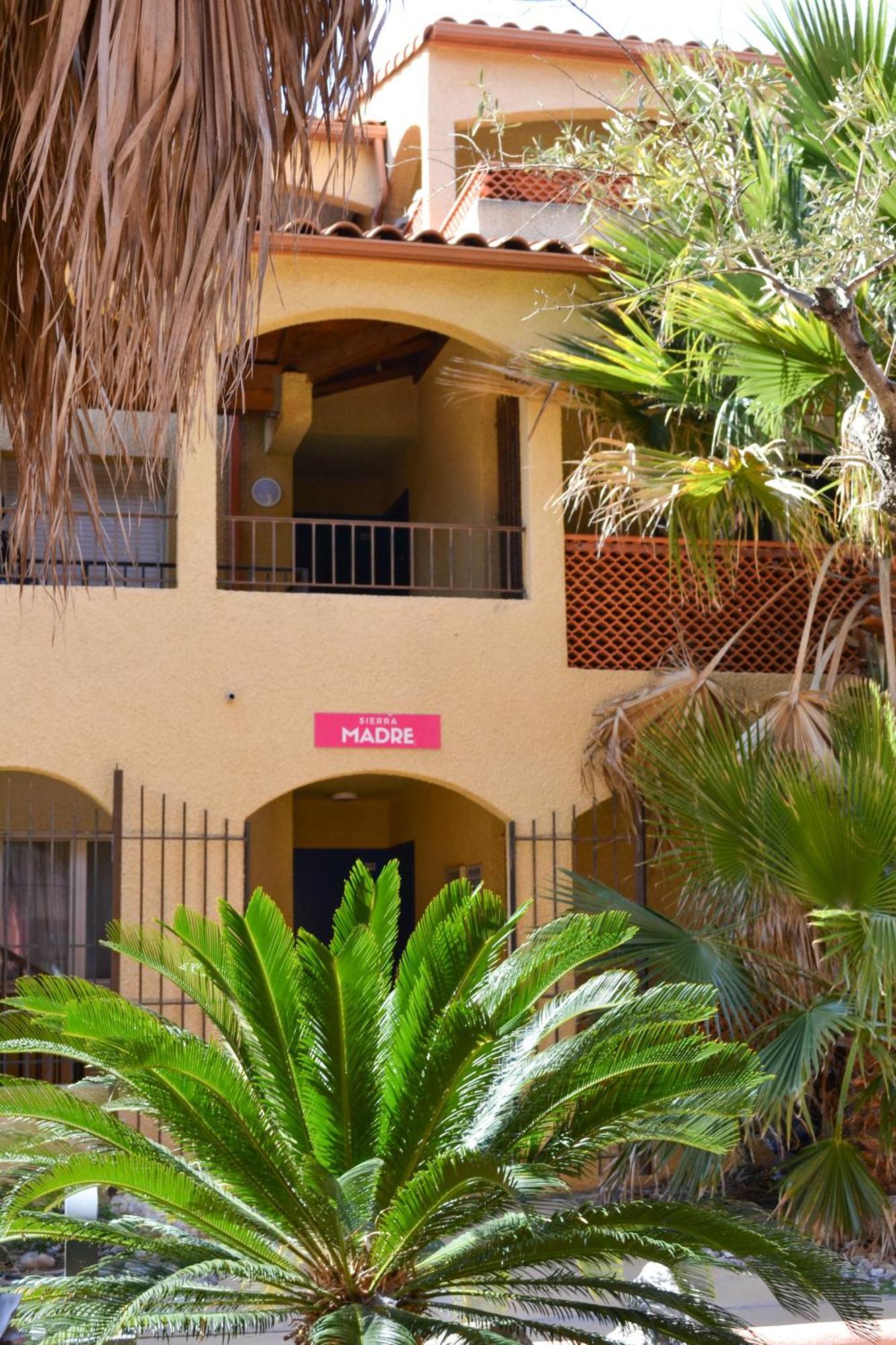 Malibu Village カネ エクステリア 写真
